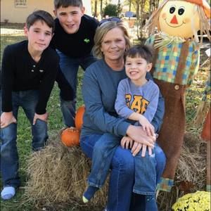 Meet your Posher, Jana